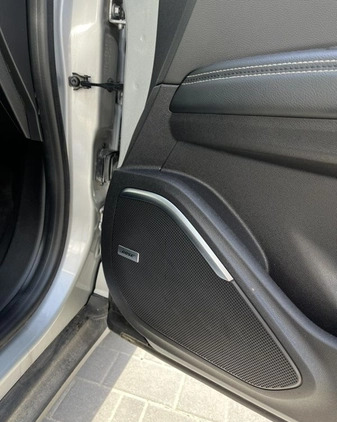 Renault Grand Scenic cena 59500 przebieg: 178000, rok produkcji 2017 z Kołobrzeg małe 79